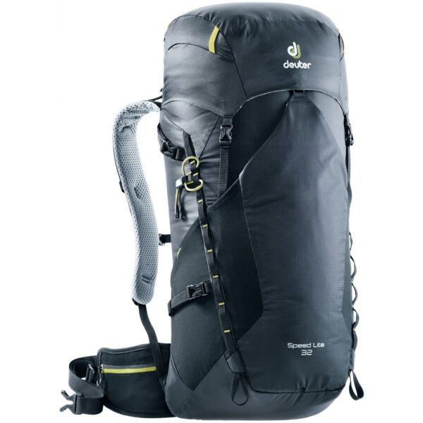 

Рюкзак Deuter Speed ​​Lite 32 Black (1052-3410818 7000)