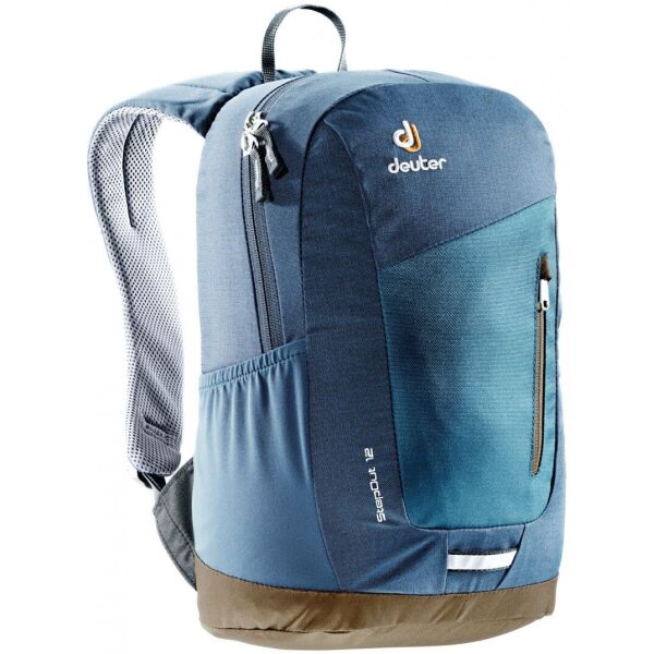 

Рюкзак Deuter StepOut 12 Arctic-Midnight (1052-3810215 3358)