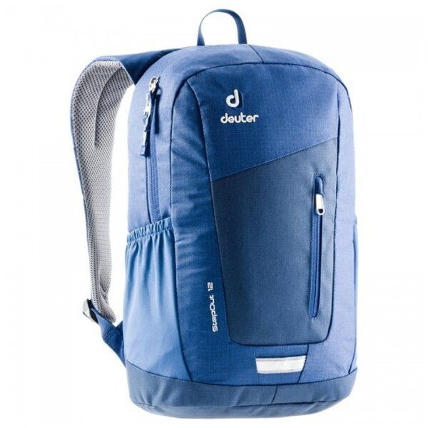 

Рюкзак Deuter StepOut 12 Midnight-Steel (1052-3810215 3395)