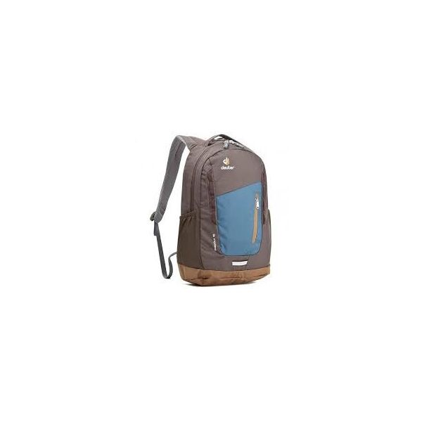 

Рюкзак Deuter StepOut 16 Arctic-Coffee (1052-3810315 3621)