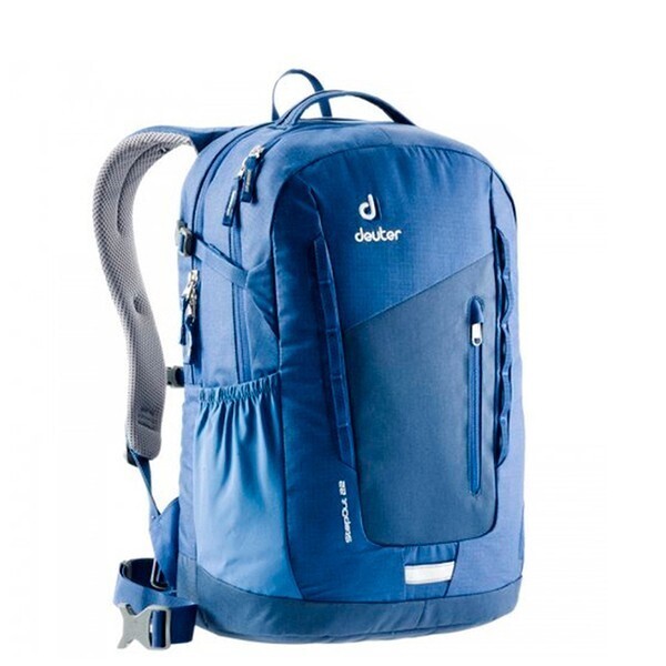 

Рюкзак Deuter StepOut 22 Midnight-Steel (1052-3810415 3395)