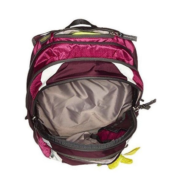 

Рюкзак Deuter Superbike 14 EXP SL Maron-Cardinal (1052-32104 5529)