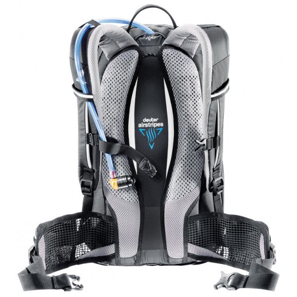 

Рюкзак Deuter Superbike 14 EXP SL Black (1052-32104 7000)