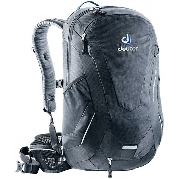 

Рюкзак Deuter Superbike 18 EXP Black (1052-32114 7000)
