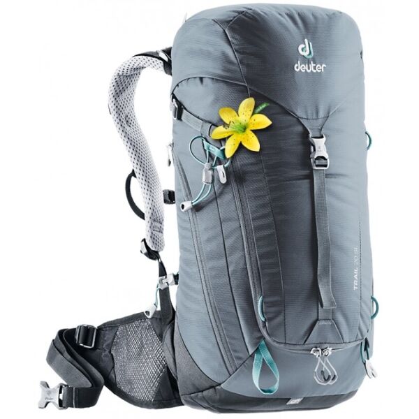 

Рюкзак Deuter Trail 20 SL Black-Graphite (1052-3440019 4701)
