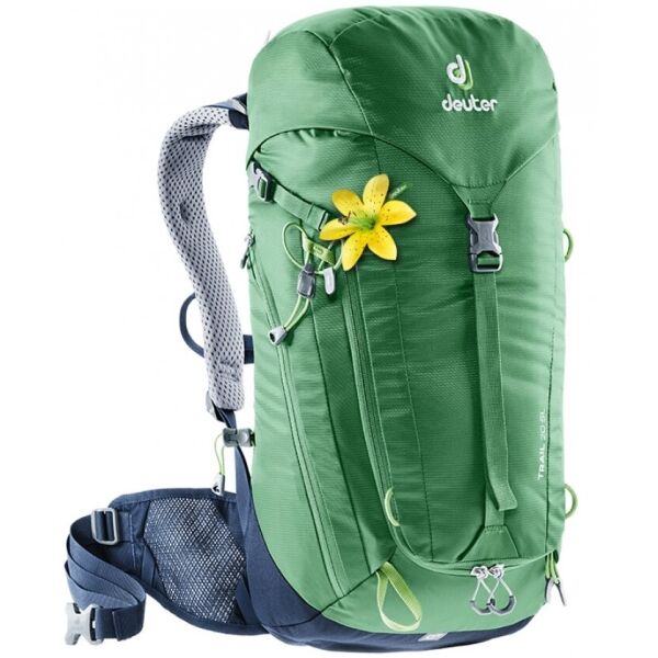 

Рюкзак Deuter Trail 20 SL Leaf-Navy (1052-3440019 2326)
