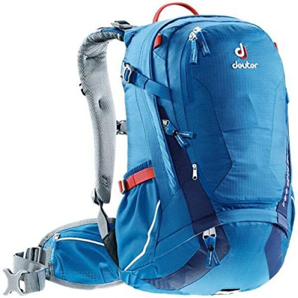 

Рюкзак Deuter Trans Alpine 24 Bay-Midnight (1052-3205017 3100)