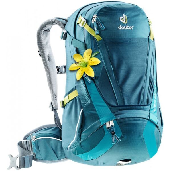 

Рюкзак Deuter Trans Alpine 28 SL (DEU-3205117-3356)