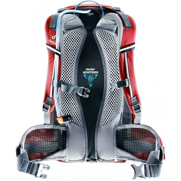 

Рюкзак Deuter Trans Alpine 30 Cranberry-Arctic (DEU-3205217-5321)