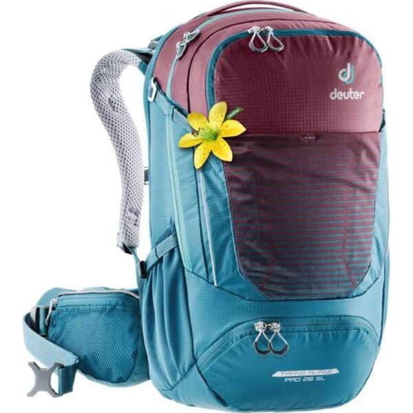 

Рюкзак Deuter Trans Alpine Pro 26 SL (1052-3206019 5324)