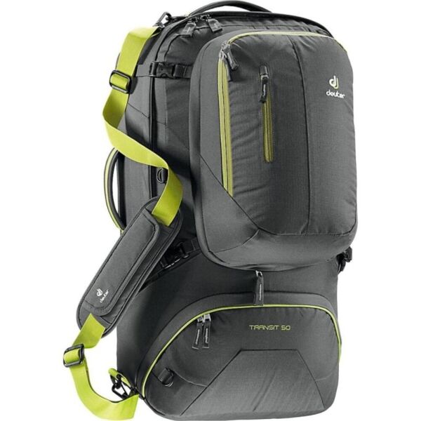 

Рюкзак Deuter Transit 65 (1052-4510217 4220)