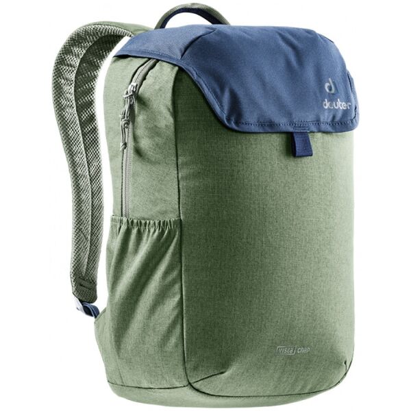 

Рюкзак Deuter Vista Chap Khaki-Navy (1052-3811119 2325)