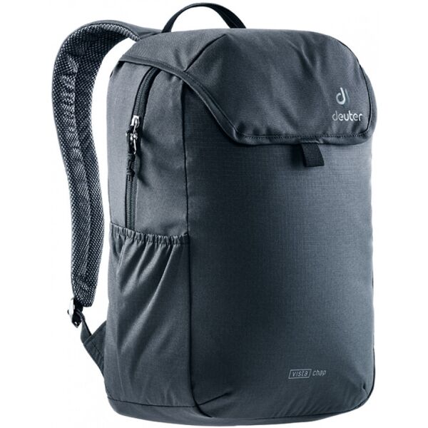 

Рюкзак Deuter Vista Chap Black (1052-3811119 7000)
