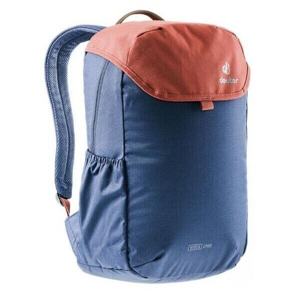 

Рюкзак Deuter Vista Chap Midnight-Lava (1052-3811119 3522)
