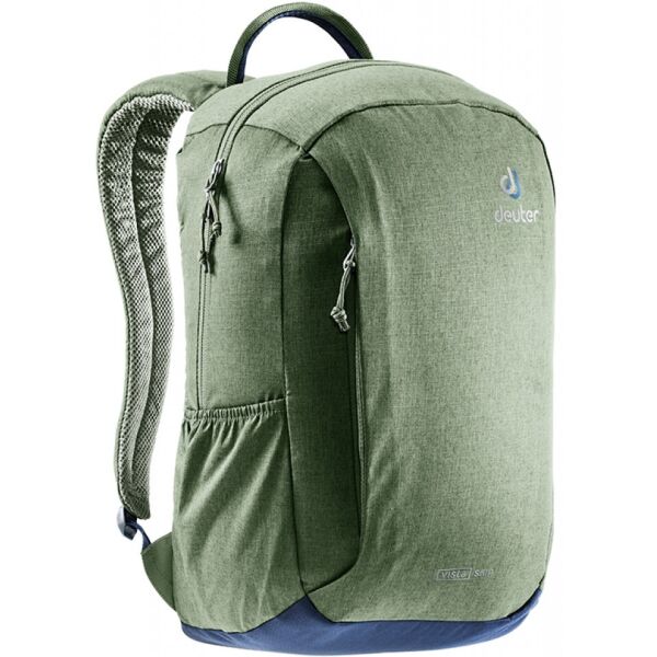 

Рюкзак Deuter Vista Skip Khaki-Navy (1052-3811019 2325)