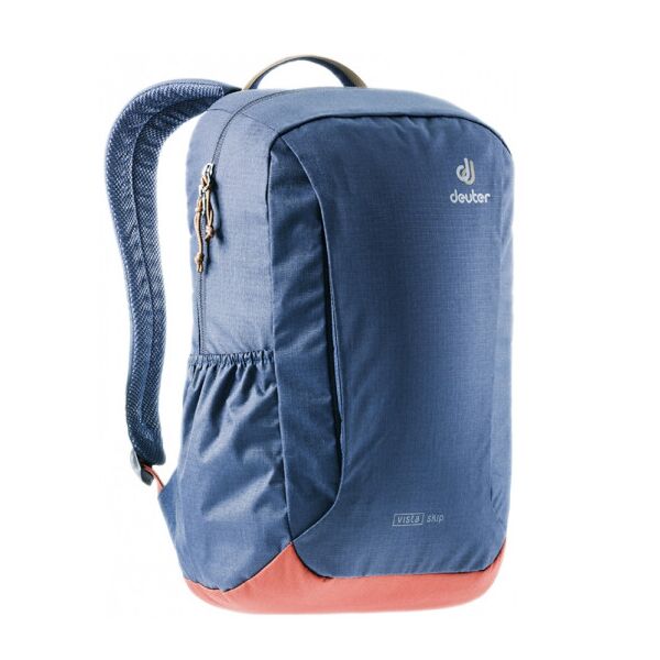 

Рюкзак Deuter Vista Skip Midnight-Navy (1052-3811019 3522)