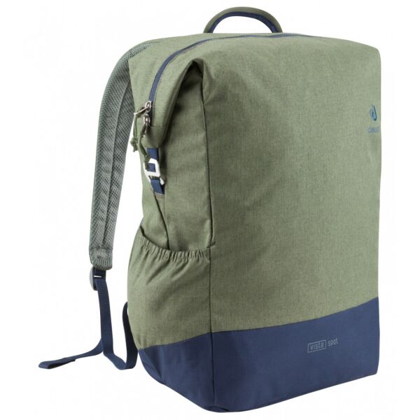 

Рюкзак Deuter Vista Spot Khaki-Navy (1052-3811219 2325)