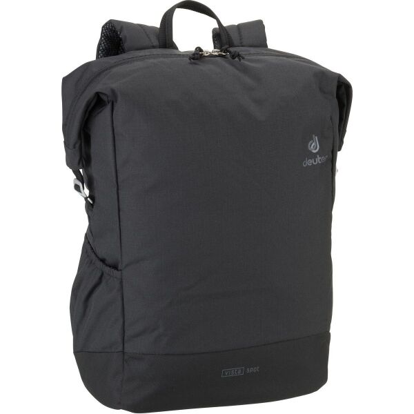 

Рюкзак Deuter Vista Spot Black (1052-3811219 7000)