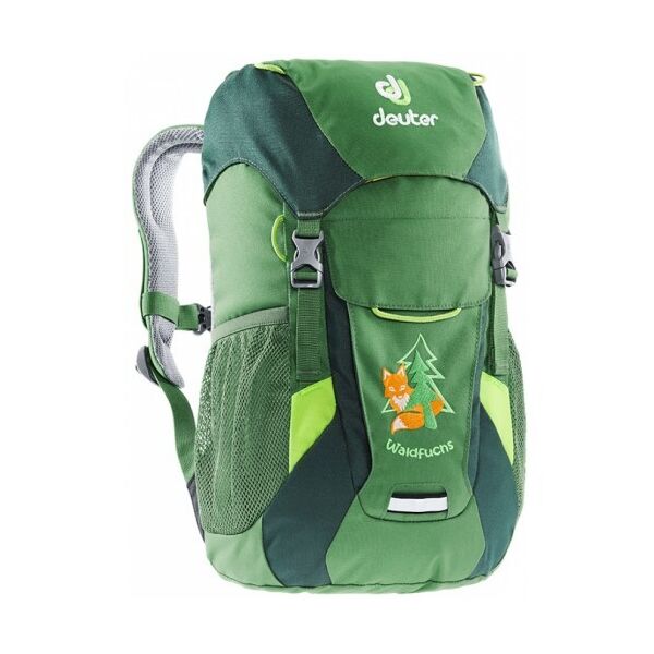 

Рюкзак Deuter Waldfuchs Leaf-Forest (1052-3610015 2238)