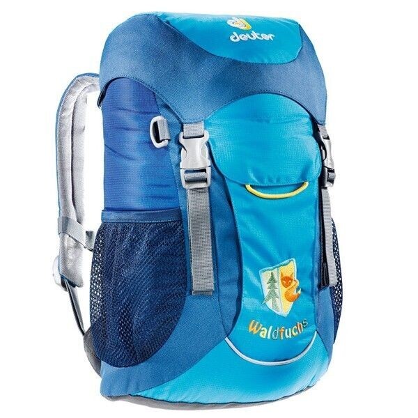 

Рюкзак Deuter Waldfuchs (old collection) Turquoise (1052-36031 3006)
