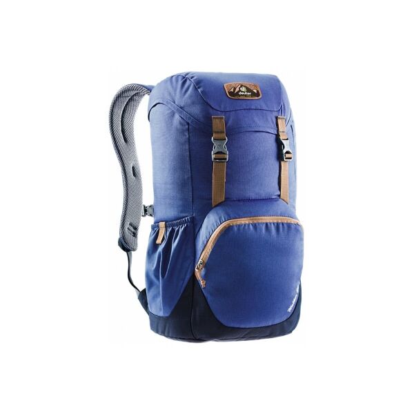 

Рюкзак Deuter Walker 20 Indigo-Navy (1052-3810617 3392)