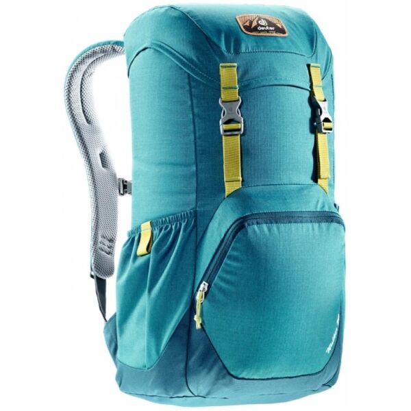 

Рюкзак Deuter Walker 20 Petrol-Arctic (1052-3810617 3325)