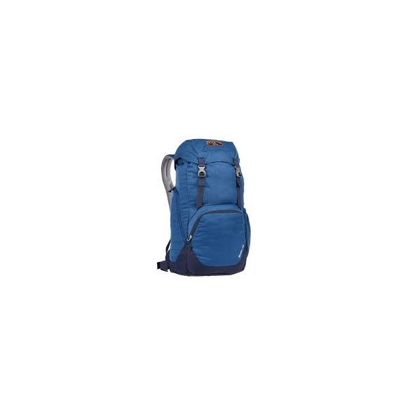 

Рюкзак Deuter Walker 24 Steel-Navy (1052-3810717 3130)