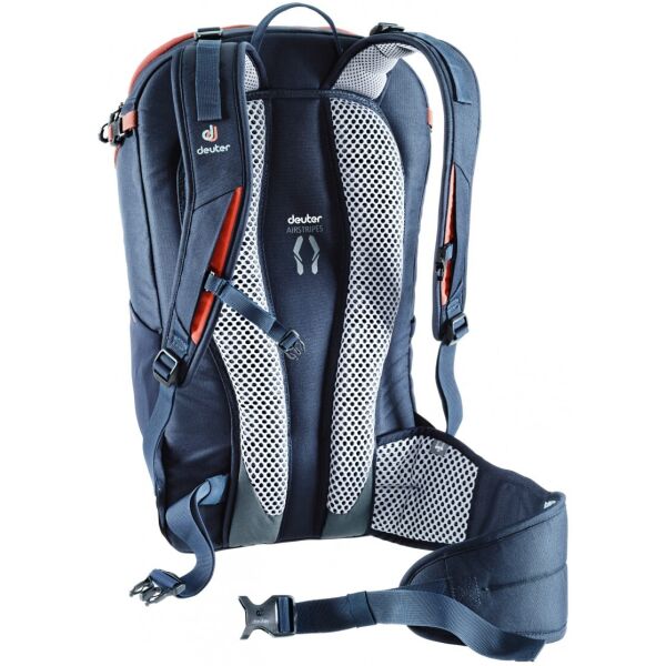 

Рюкзак Deuter XV 1 Navy-Midnight (1052-3850018 3379)