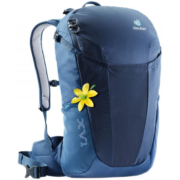 

Рюкзак Deuter XV 1 SL Navy-Midnight (1052-3850118 3379)