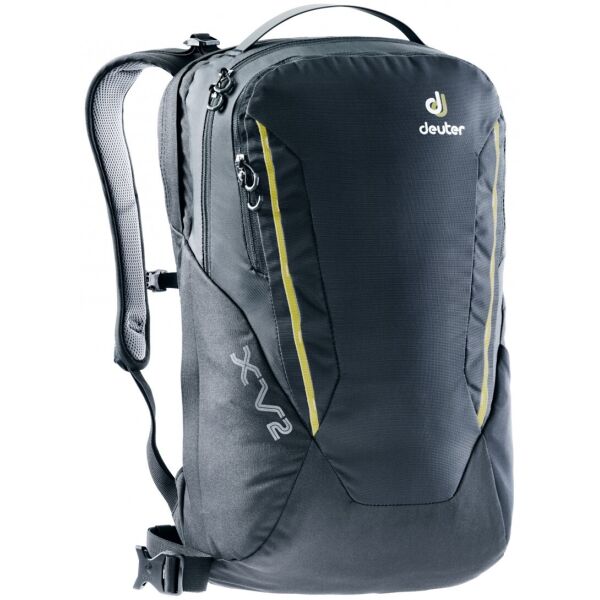 

Рюкзак Deuter XV 2 Black (1052-3850218 7000)