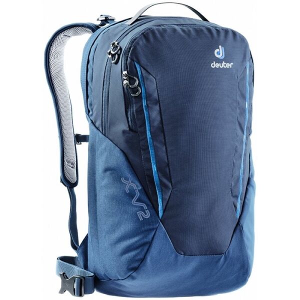 

Рюкзак Deuter XV 2 Navy-Midnight (1052-3850218 3379)