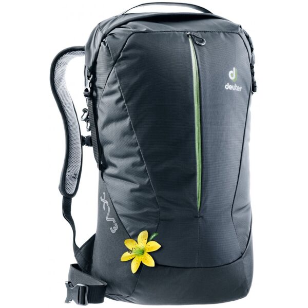 

Рюкзак Deuter XV 3 SL Black (1052-3850518 7000)