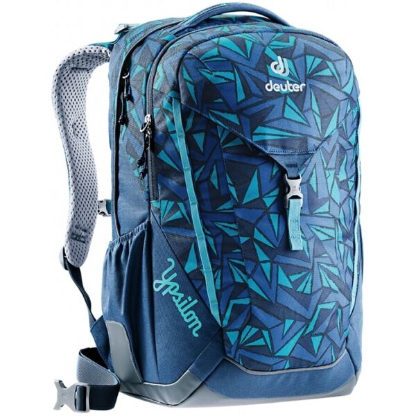 

Рюкзак Deuter Ypsilon 3831019 Midnight-Zigzag (1052-3831019 3053)