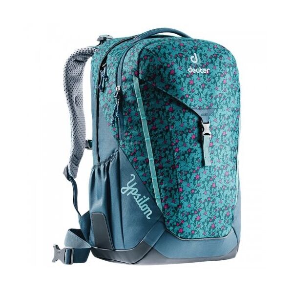 

Рюкзак Deuter Ypsilon 3831019 Arctic Flora (1052-3831019 3062)