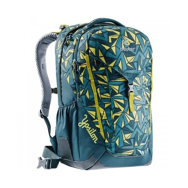 

Рюкзак Deuter Ypsilon 3831019 Arctic Zigzag (1052-3831019 3063)