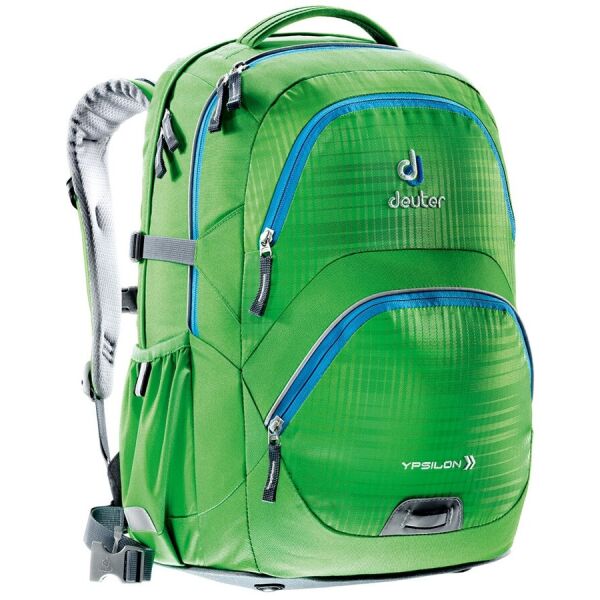 

Рюкзак Deuter Ypsilon 80223 Spring-Turquoise (1052-80223 2303)
