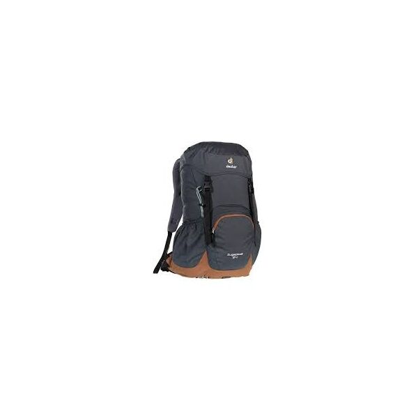 

Рюкзак Deuter Zugspitze 24 Anthracite-Lion (1052-3430116 7602)
