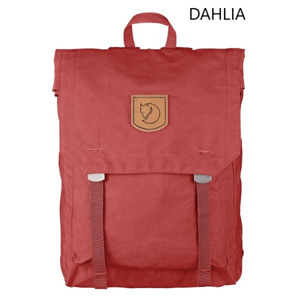 

Рюкзак Fjallraven Foldsack No.1 Dahlia (1004-24210.307)