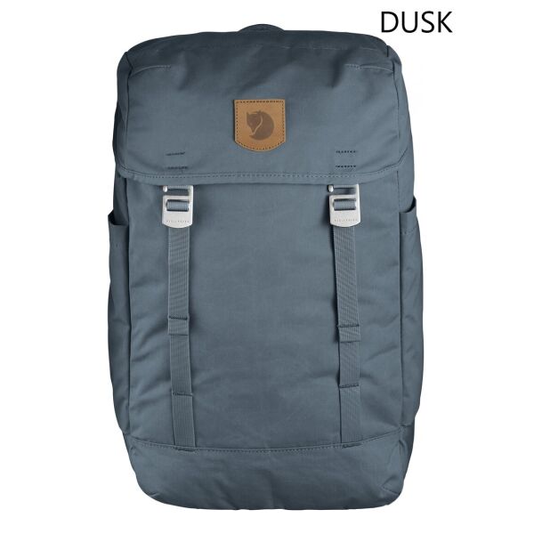 

Рюкзак Fjallraven Greenland Top Dusk (1004-23150.042)