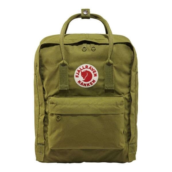 

Рюкзак Fjallraven Kanken Guacamole (1004-23510.612)