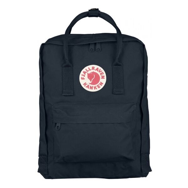 

Рюкзак Fjallraven Kanken Navy (1004-23510.560)