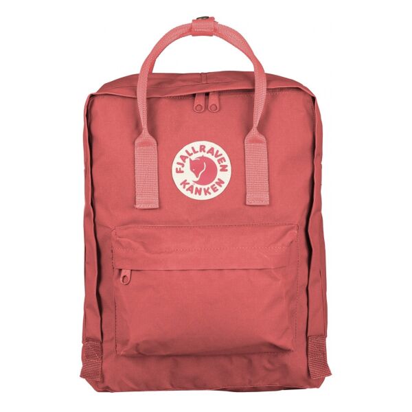 

Рюкзак Fjallraven Kanken Peach Pink (1004-23510.319)