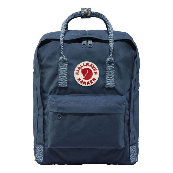 

Рюкзак Fjallraven Kanken Royal Blue-Goose Eye (1004-23510.540-908)