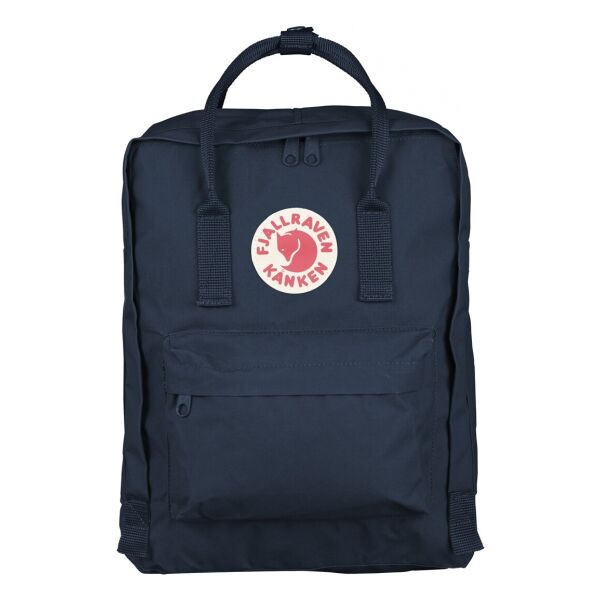 

Рюкзак Fjallraven Kanken Royal Blue (1004-23510.540)