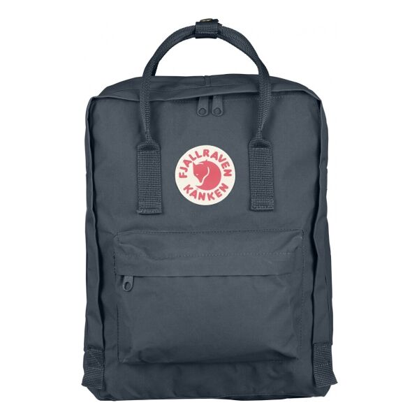 

Рюкзак Fjallraven Kanken Graphite (1004-23510.031)