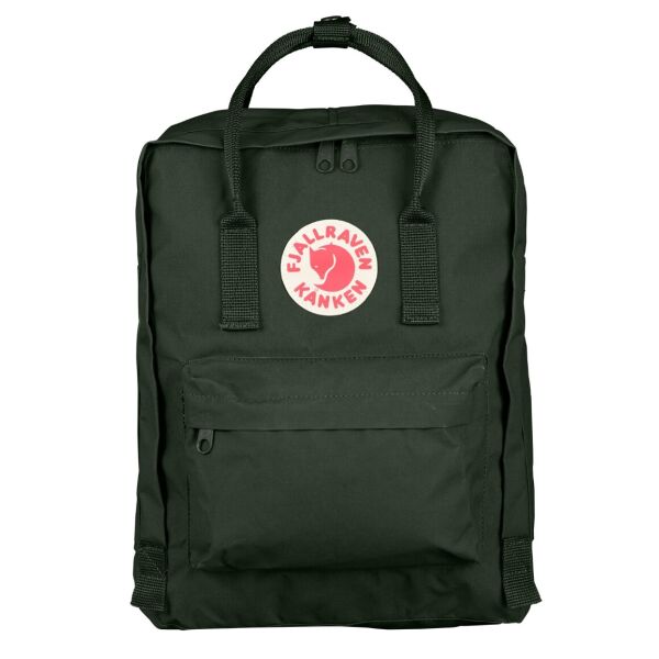 

Рюкзак Fjallraven Kanken Deep Forest (1004-23510.662)