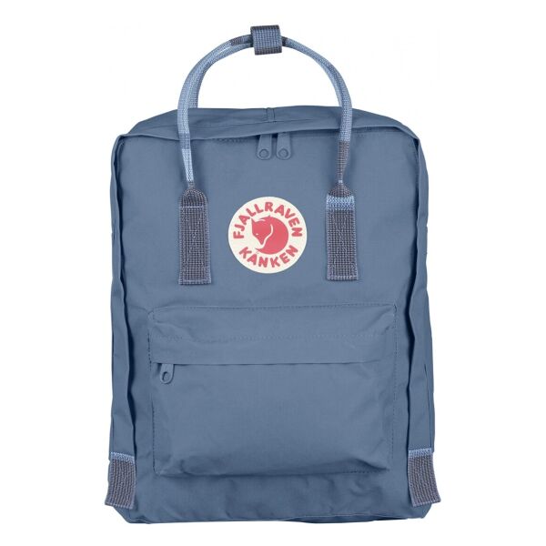 

Рюкзак Fjallraven Kanken Blue Ridge / Random Blocked (1004-23510.519-925)
