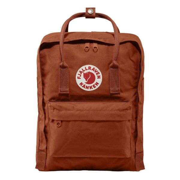 

Рюкзак Fjallraven Kanken Autumn Leaf (1004-23510.215)