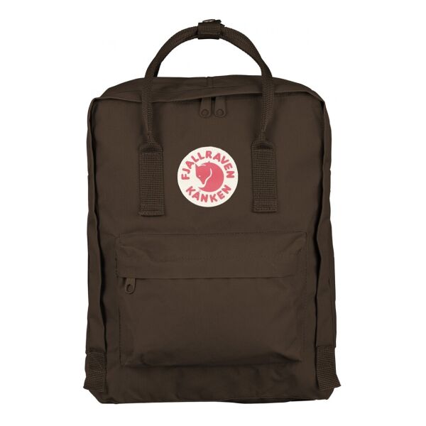 

Рюкзак Fjallraven Kanken Brown (1004-23510.290)