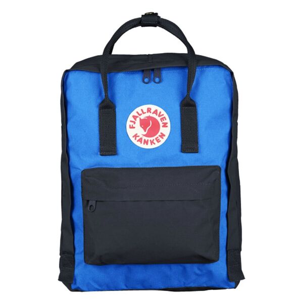 

Рюкзак Fjallraven Kanken Graphite / Un Blue (1004-23510.031-525)